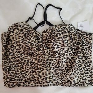 Corset Bustier size 36